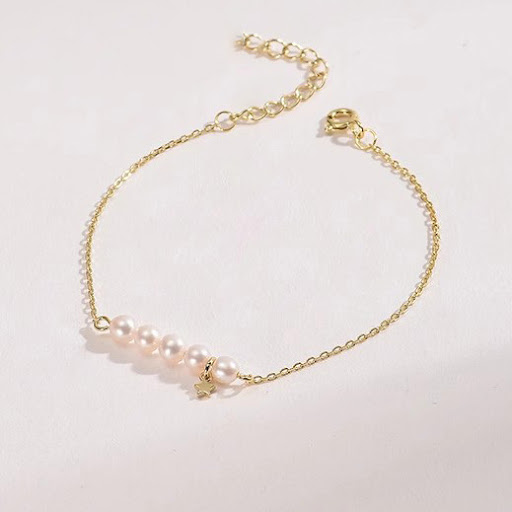 Title 1, Womens Fashion Style Natural Freshwater Pearl ...