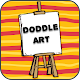 Download Doodle Art For PC Windows and Mac 1.0