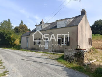 maison à Landrévarzec (29)