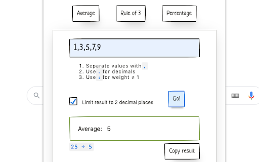 Calculus Call