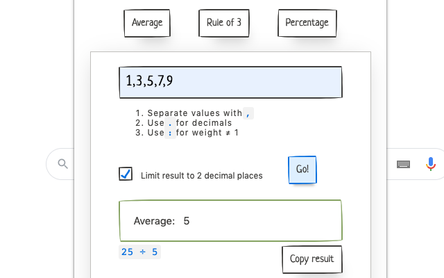 Calculus Call Preview image 1