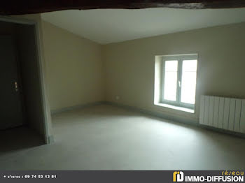 appartement à Macon (71)