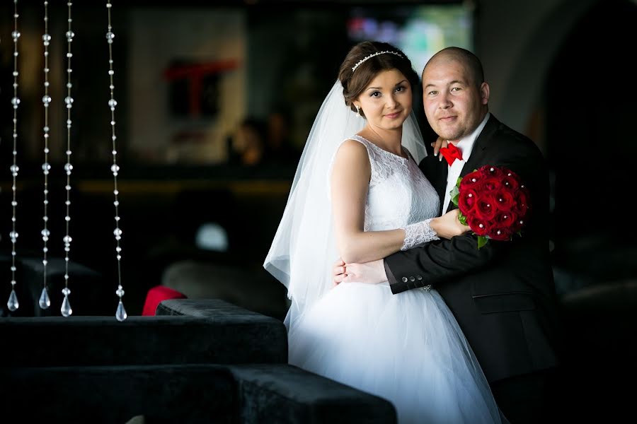 Photographe de mariage Gosha Nuraliev (lider). Photo du 19 août 2014