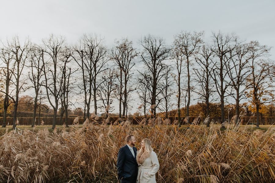 Bryllupsfotograf Irving Vi (viwedding). Foto fra december 14 2019