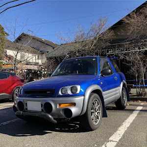 RAV4 L SXA10G