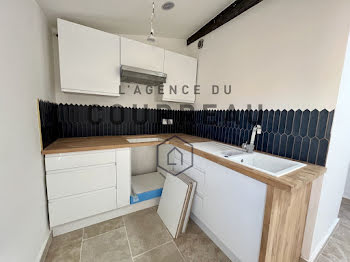 appartement à Montpellier (34)