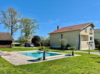 maison à Couzeix (87)