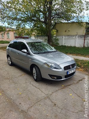 продам авто Fiat Croma Croma II фото 2