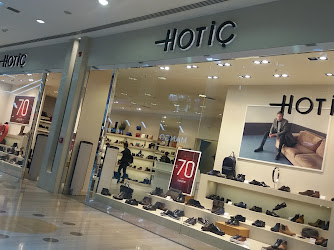 Hotiç