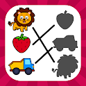 Kids Puzzles for Toddlers