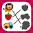 Kids Puzzles for Toddlers icon