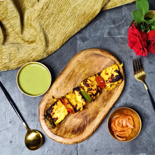 Tandoori Paneer Tikka