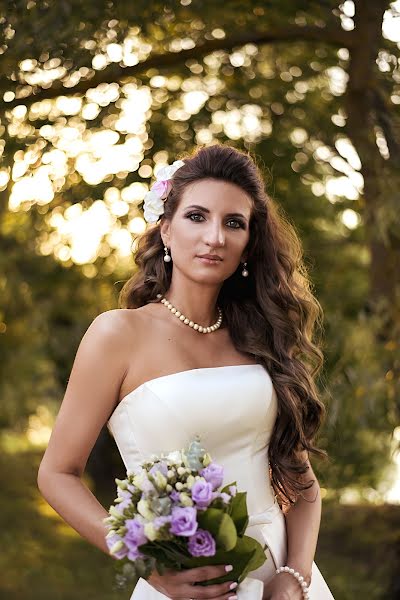 Wedding photographer Natalya Astashevich (astashevichnata). Photo of 22 August 2017