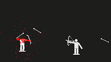 Archery: Stickman-Ragdoll Archers Warriors Battleのおすすめ画像3