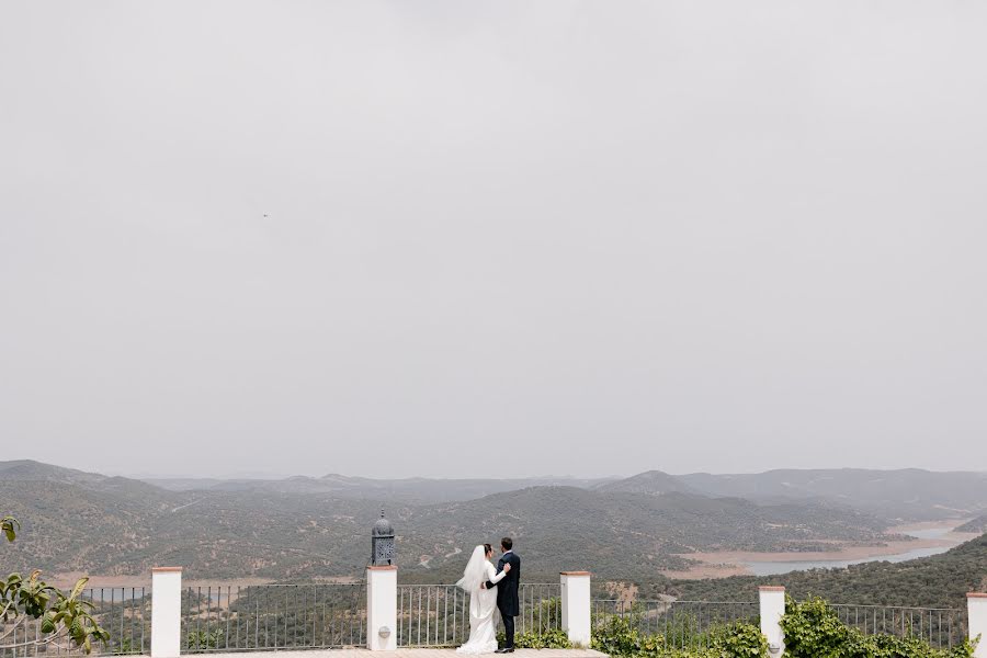 Fotografo di matrimoni Jose Maria Casco (fotografiajmcas). Foto del 1 giugno 2022
