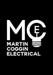 Martin Coggin Electrical Limited Logo