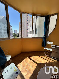 appartement à Toulon (83)