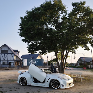 フェアレディZ Z33