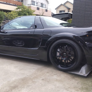 NSX NA1