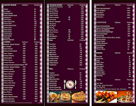 Kebabaa menu 1