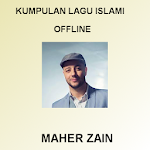 Cover Image of Скачать Lagu islami Maher Zain offline 1.0 APK
