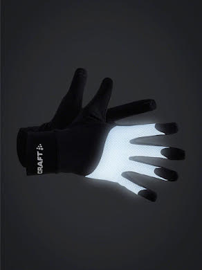 Craft ADV Lumen Fleece Gloves alternate image 0