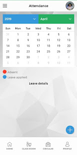 Adhwaa Al-Hedaya School APP(圖5)-速報App