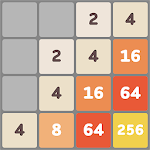 Cover Image of Descargar 2048 1.17.1 APK