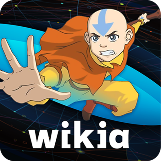 Wikia: Avatar 娛樂 App LOGO-APP開箱王