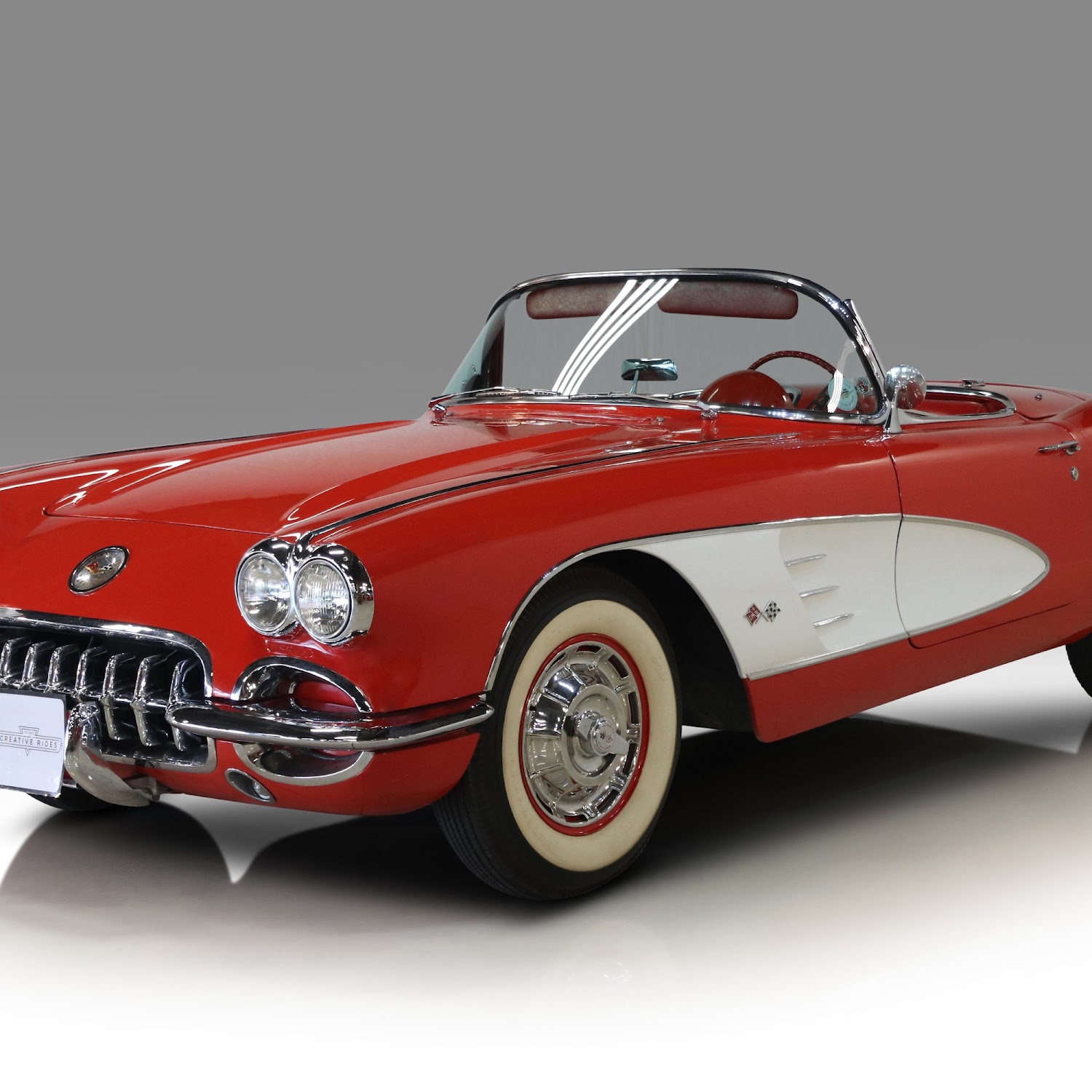 Rare classic cars to be auctioned at Montecasino on July 2