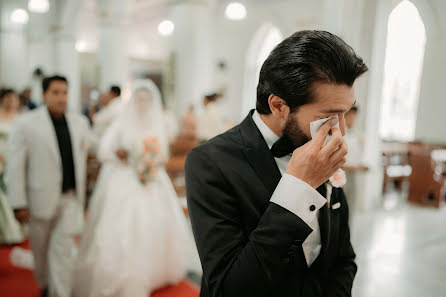 Photographe de mariage Sibin Jacko (sibinjacko). Photo du 27 septembre 2023