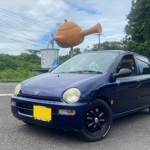 トゥデイ JA4