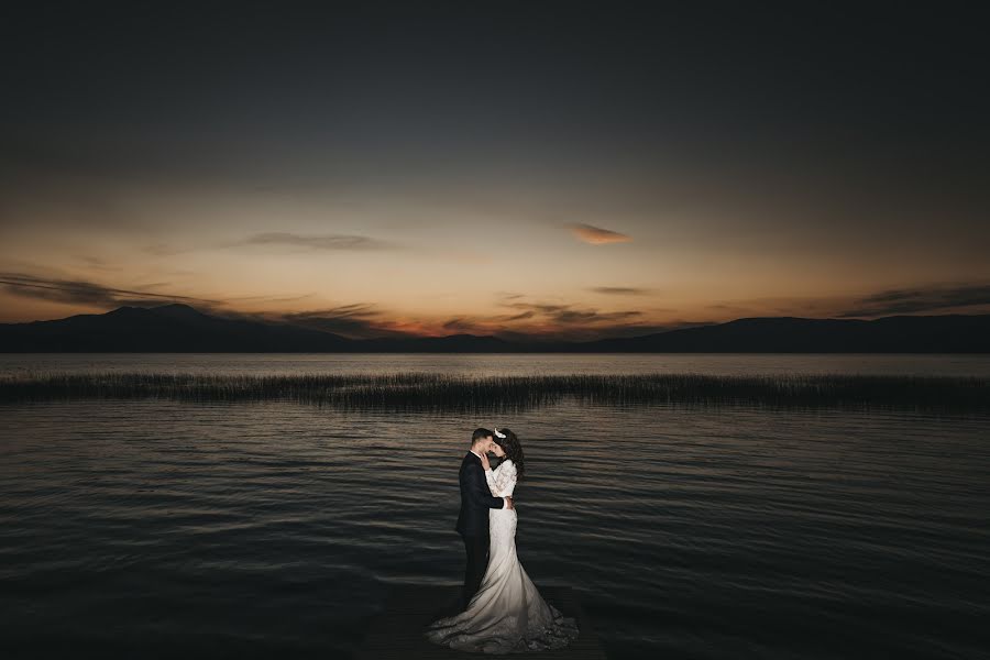 Fotograf ślubny Ömer Temel (omertemel). Zdjęcie z 9 grudnia 2018