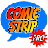 Comic Strip pro - Cartoon Comic Maker1.6.18 (Paid)