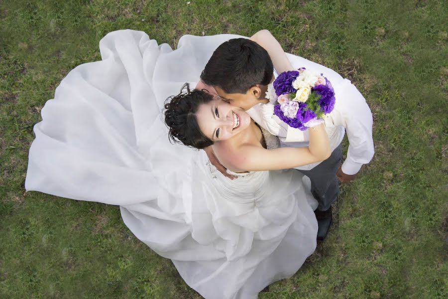 Fotógrafo de bodas Sergio Echazú (sergioechazu). Foto del 3 de julio 2020