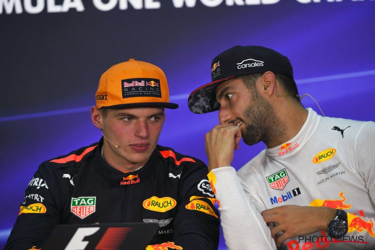 Bij Red Bull blikken ze terug op incident: "Verstappen reed eigenlijk tijden die onmogelijk waren"