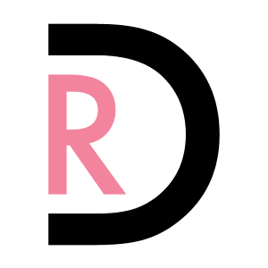Digital Rolodex logo