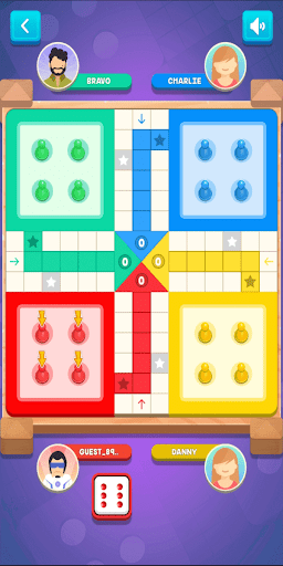 Screenshot Ludo Kingdom- King of LudoGame