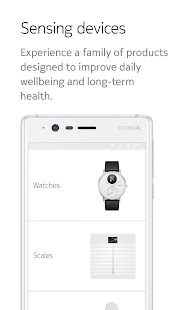 Nokia Health Mate