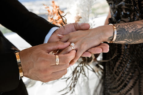 Fotógrafo de casamento Viola Kom (viola). Foto de 7 de outubro 2022