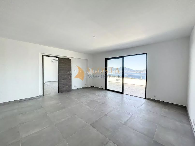 Vente appartement 3 pièces 75 m² à Bisinao (20166), 590 000 €