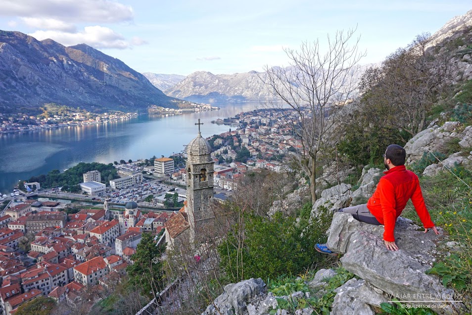 VIAJAR NO MONTENEGRO - Lugares a visitar no Montenegro e dicas para conhecer o país