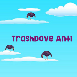 Download TrashDove Anti For PC Windows and Mac