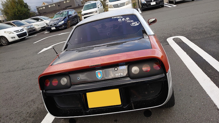 ビートのオートバックス・事故車・ＦＵＥＬ１・おちり～(≧▽≦)に関するカスタム事例の投稿画像4枚目