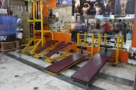 Dronacharya's The Gym photo 6