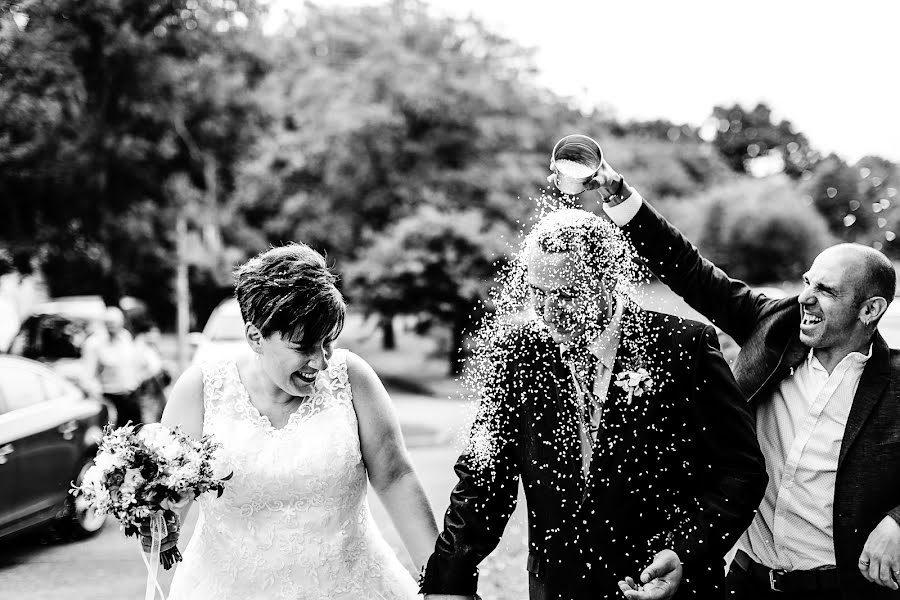 Fotógrafo de bodas Deiane Unamuno (deianeunamuno). Foto del 17 de agosto 2018