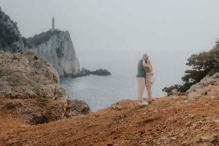 Bryllupsfotograf Vasilis Liappis (2pweddings). Bilde av 6 april