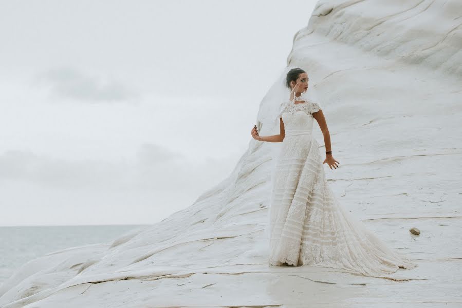 Fotógrafo de bodas Linda Puccio (puccio). Foto del 2 de diciembre 2016