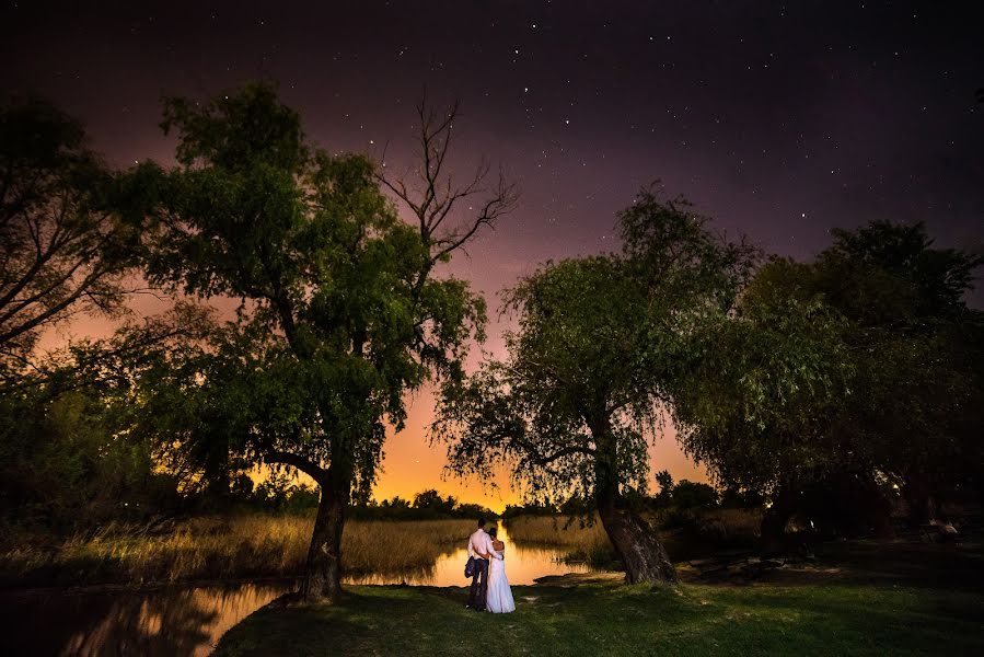 Photographe de mariage László Juhász (juhsz). Photo du 16 avril 2016