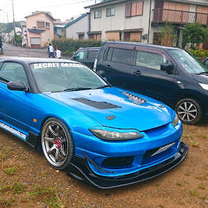 シルビア S15